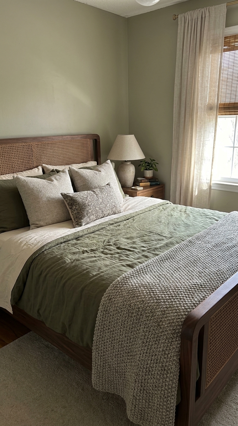 A home cleaned by Gaijin Services LLC